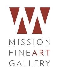 Mission Fine Art Gallery in San Juan Capistrano